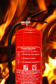 Brandschutzbeauftragter