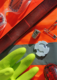 Sicherheitstechnische Betreuung